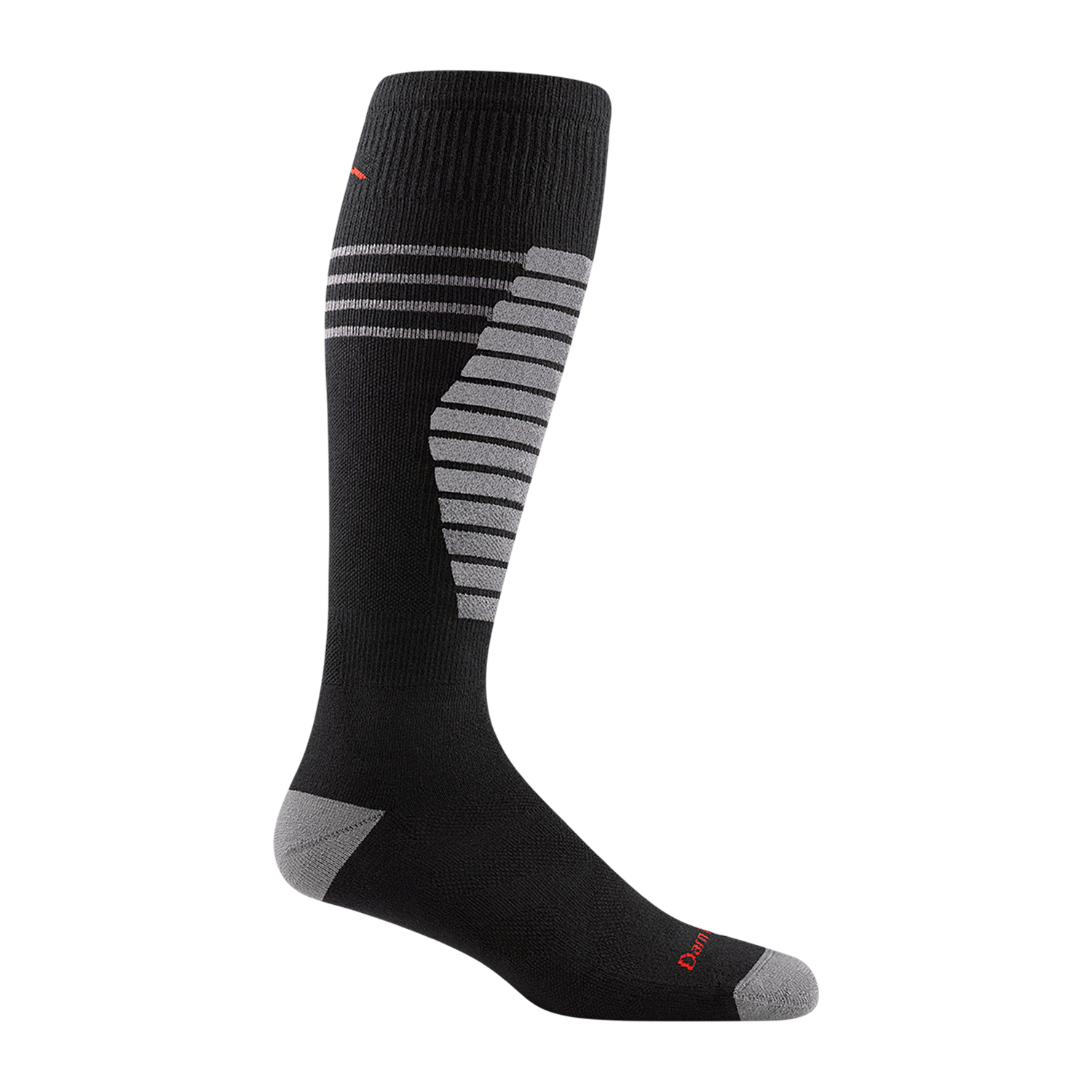 2024 DT 8020 OTC MWC, Color: Black, Size: Medium