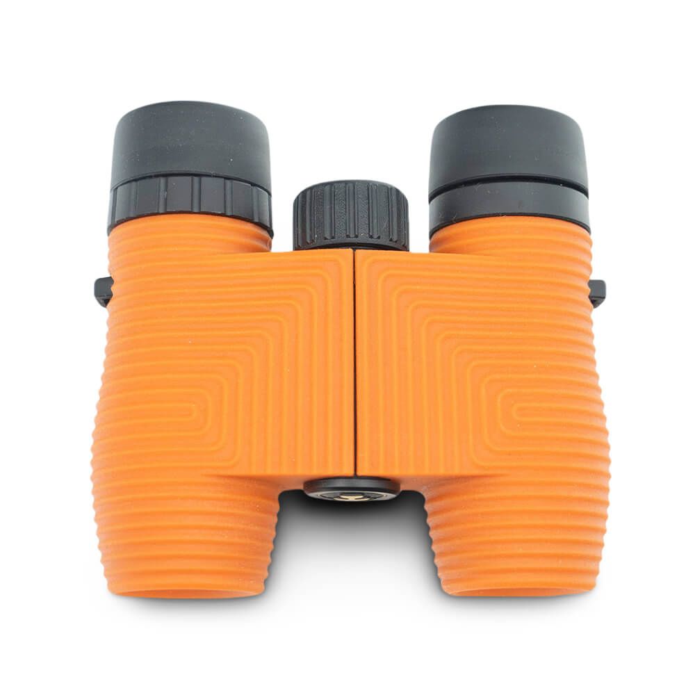 Nocs 10x25 , Color: Sunset Orange