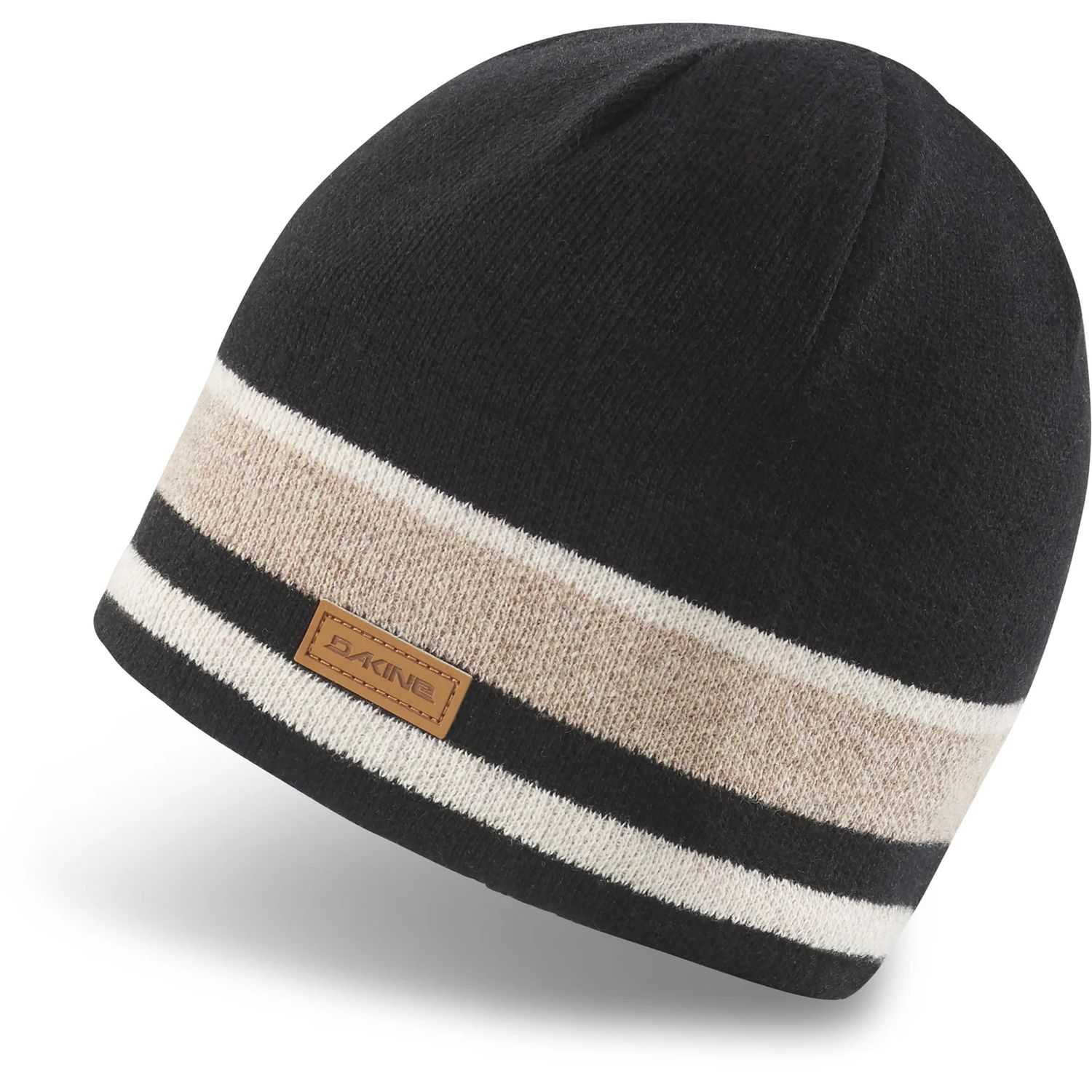 2024 DaKine LUMBERMAN MERINO BEANIE, Color: BLACK