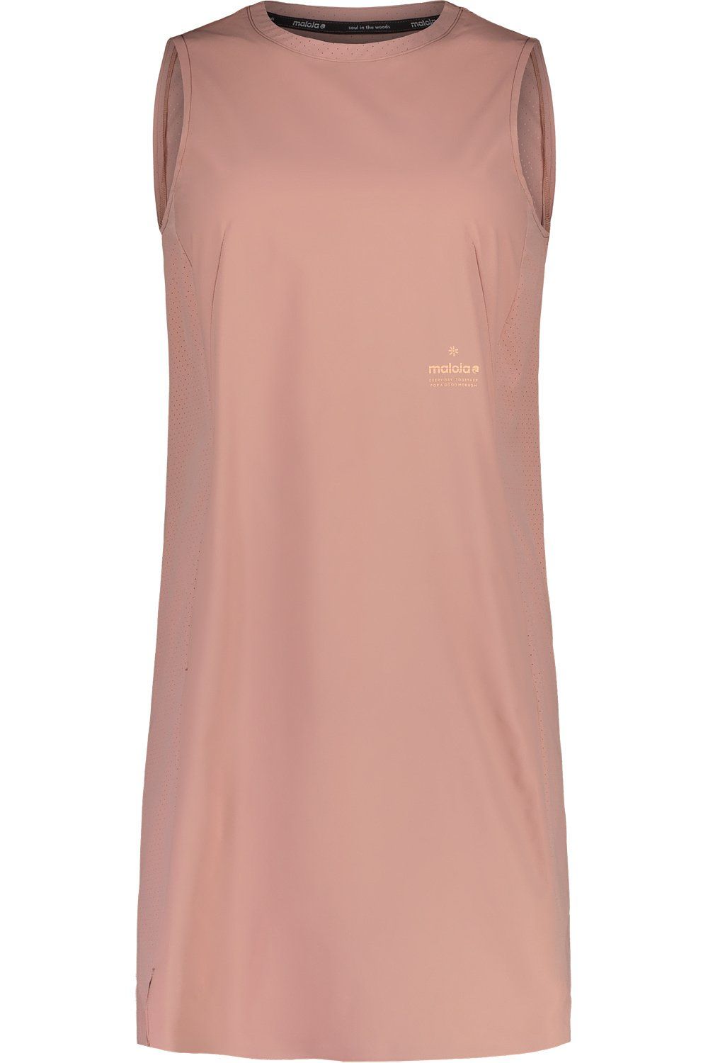 2024s Maloja W DRS Kammersee, Color: mauve, Size: X-Small