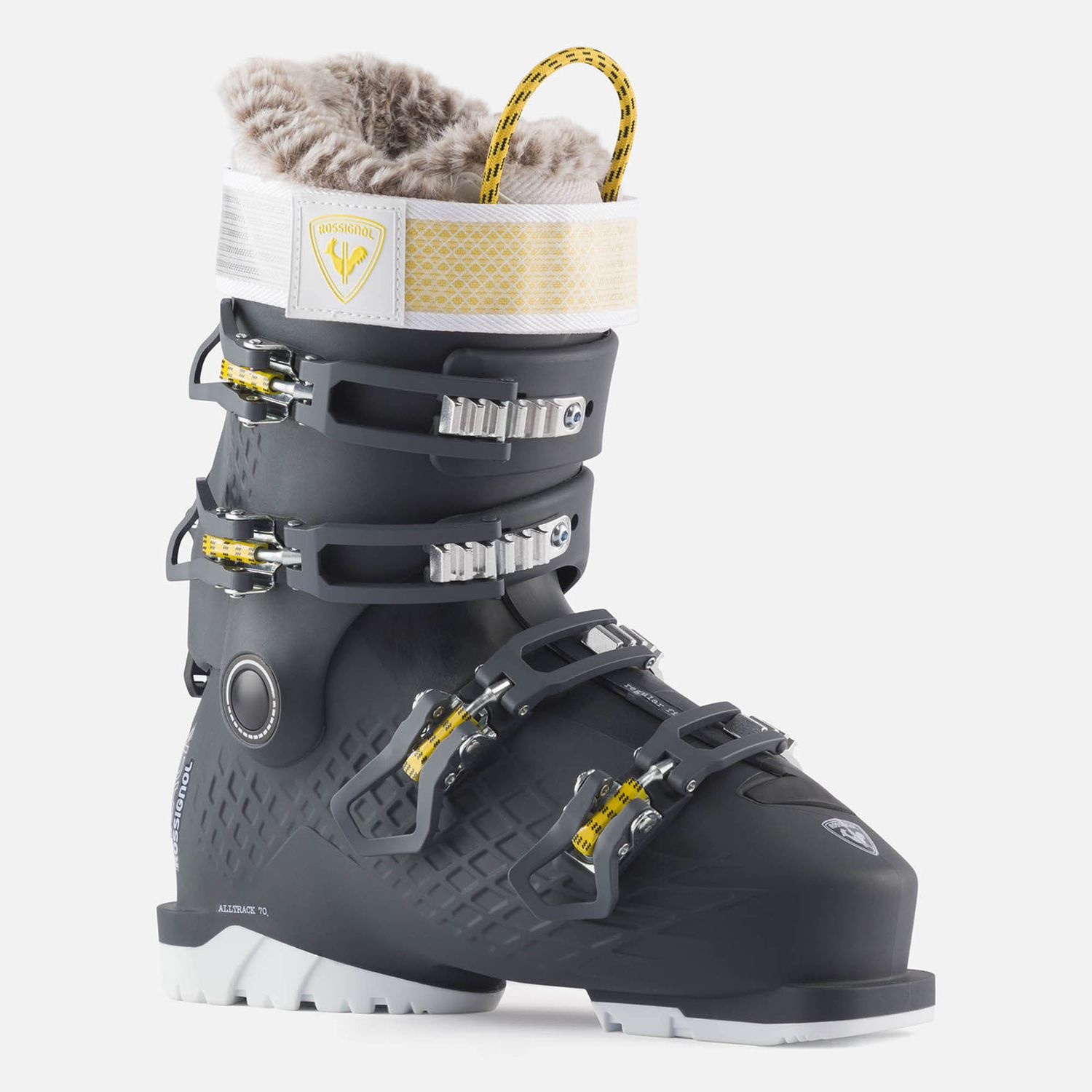 2025 Rossignol ALLTRACK 70 W, Size: 23.5