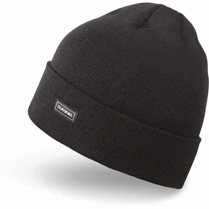 2026 DaKine Andy Beanie, Color: Black
