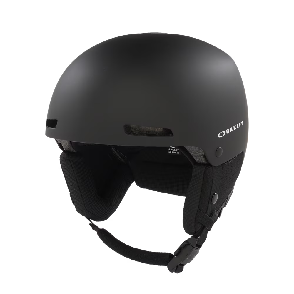 2026 Oakley *Y Helmet MOD1 PRO, Color: Blackout, Size: Small