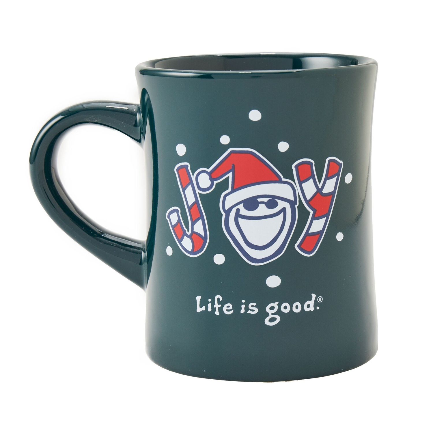 2025 LIG Diner Mug, Style: JAKE JOY