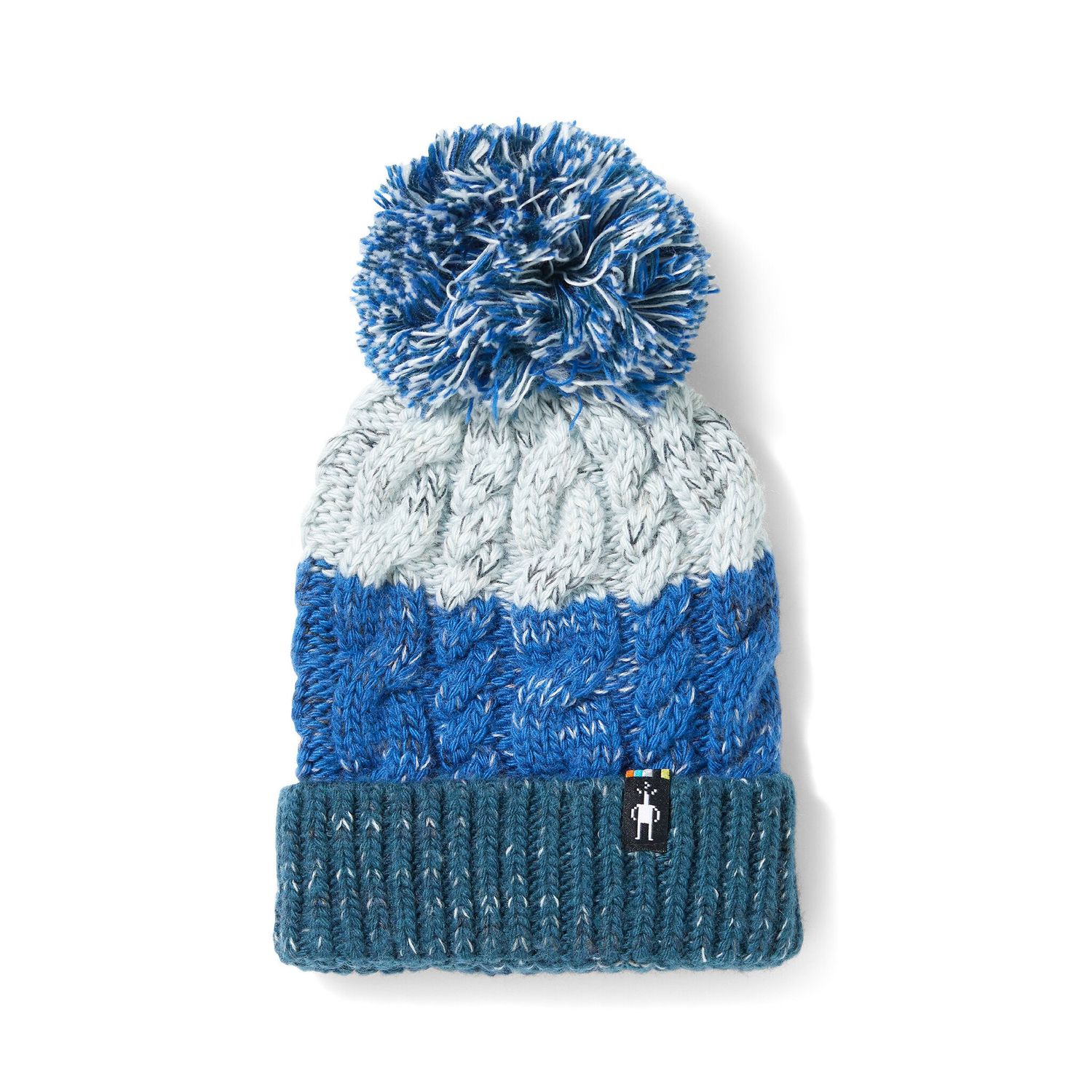 2024 SW K Isto Beanie, Color: BLUEBERRY HILL, Size: S/M