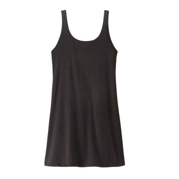 2024s Patagonia W&#39;s Maipo Dress, Color: Black, Size: X-Small