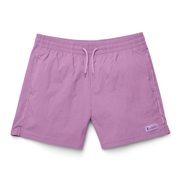 2024s *W Cotopaxi Brinco 5&quot; Short, Color: Orchid Bloom, Size: Small