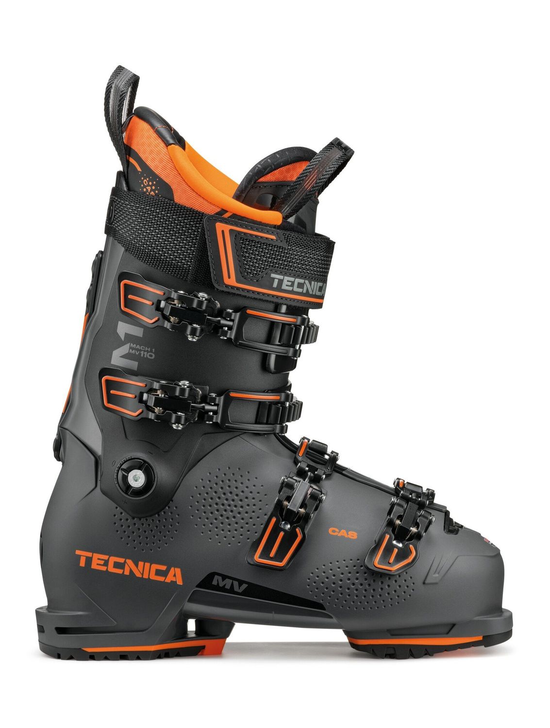 2026 Tecnica MACH1 MV 110, Size: 26.5