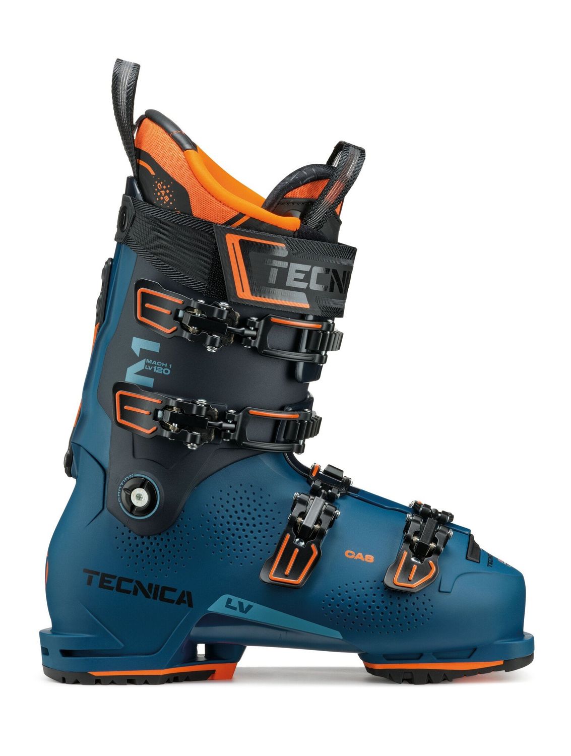 2025 Tecnica MACH1 LV 120, Size: 26.5