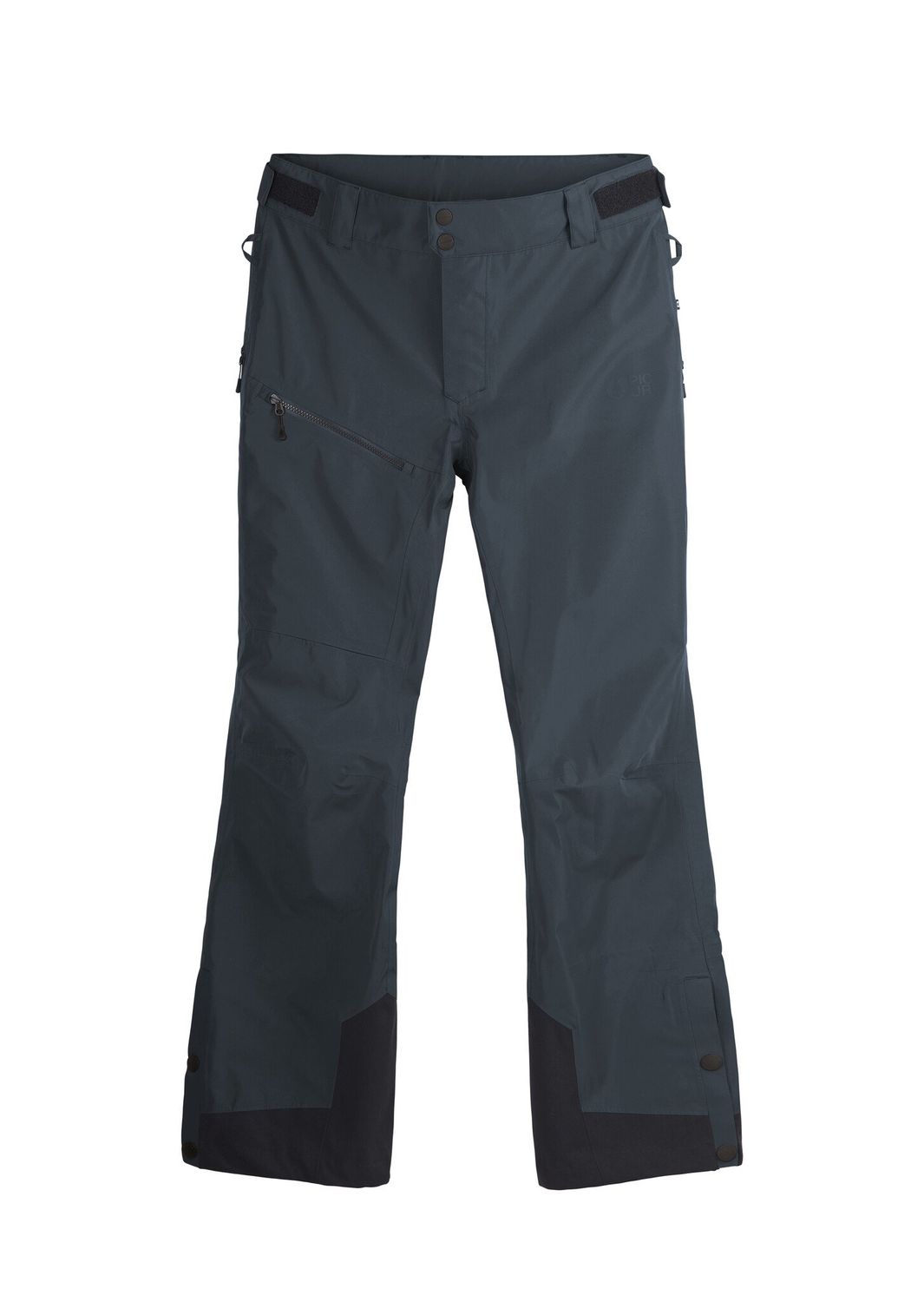 2024 Picture M ERON 3L PANTS, Color: Dark Blue, Size: Small