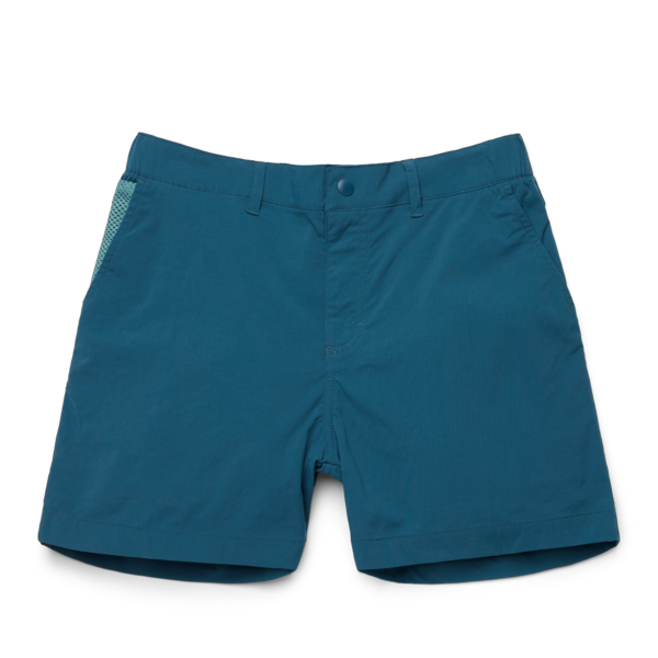 2024s *W Cotopaxi Tolima Short, Color: Abyss, Size: Small