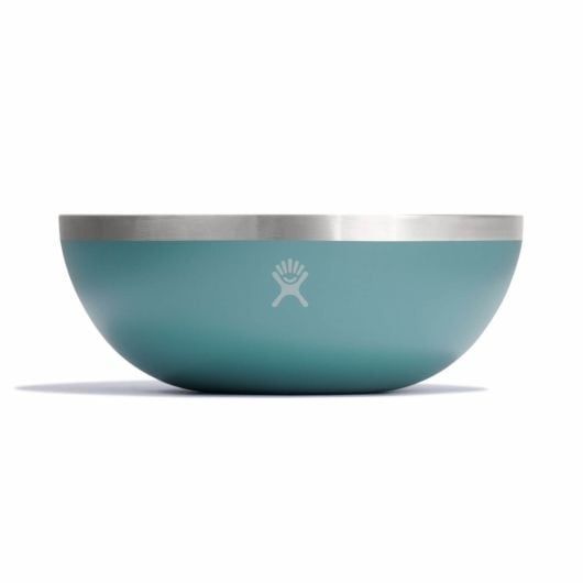 HF 24s HALF QUART BOWL, Color: BALTIC