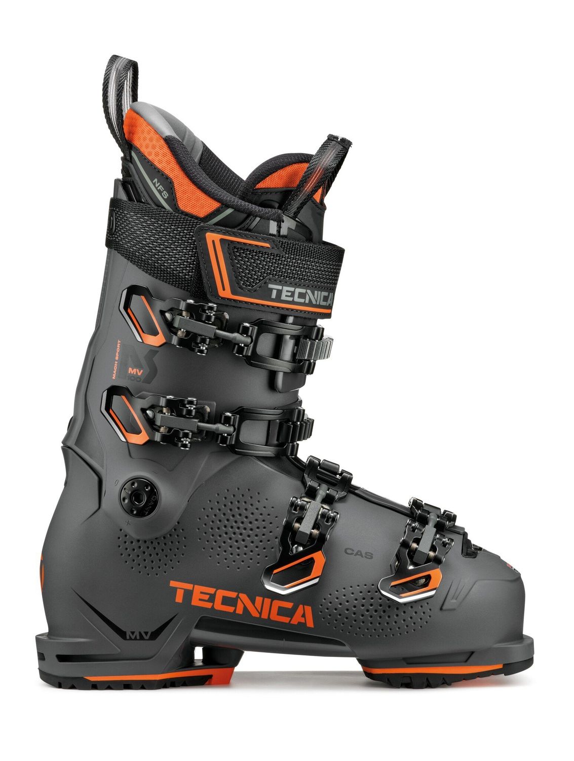2025 Tecnica MACH SPORT MV 100, Size: 26.5
