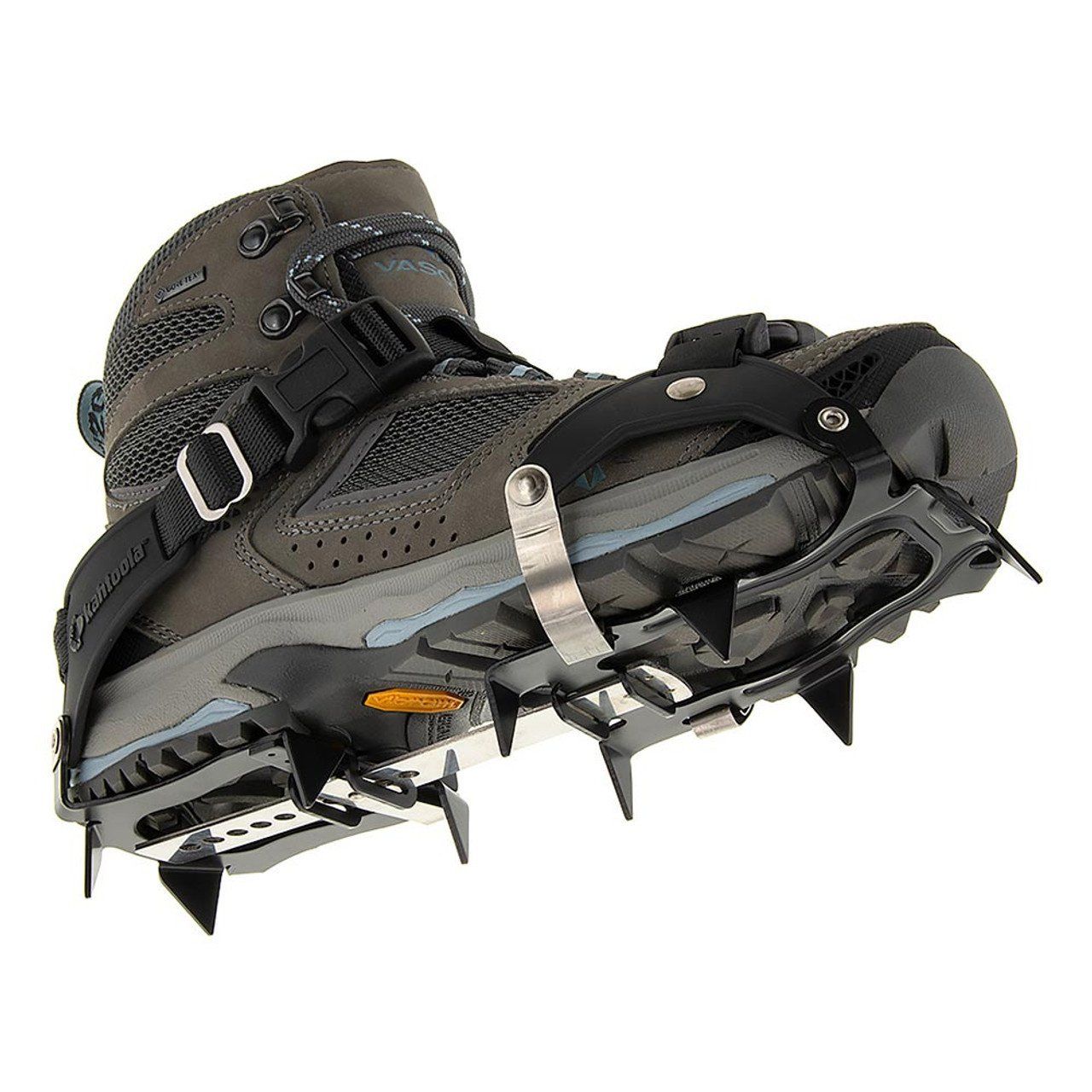 Kahtoola 24 K10 Crampon, Size: XS