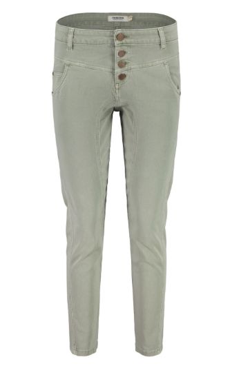 2024s Maloja W PNT Beppina, Color: warm grey, Size: 2632