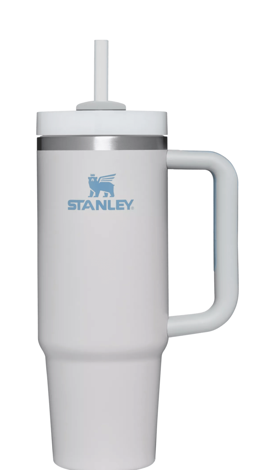 2024 Stanley QUENCHER H2.0  | 30 OZ, Color: FOG