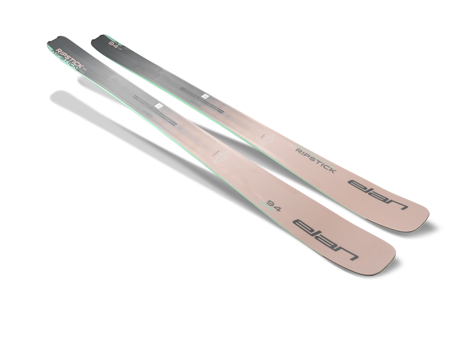 2026 Elan Ripstick 94 W, Size: 147cm