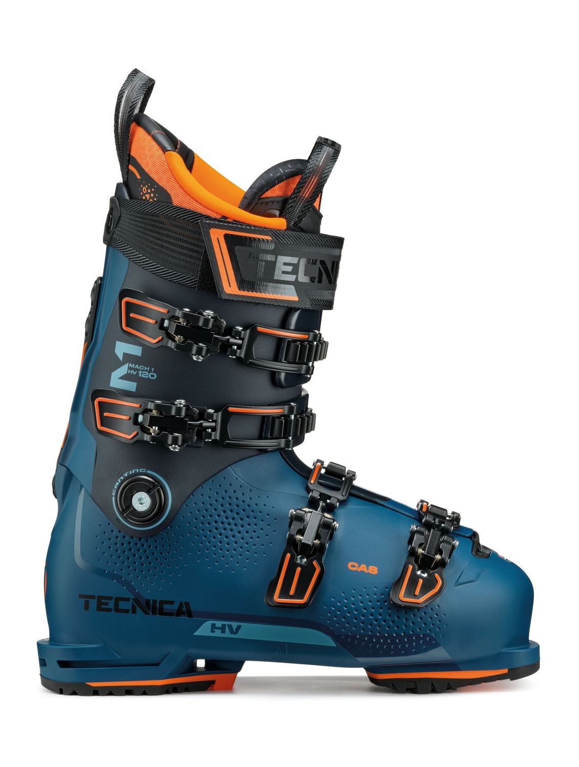 2026 Tecnica MACH1 HV 120, Size: 26.5
