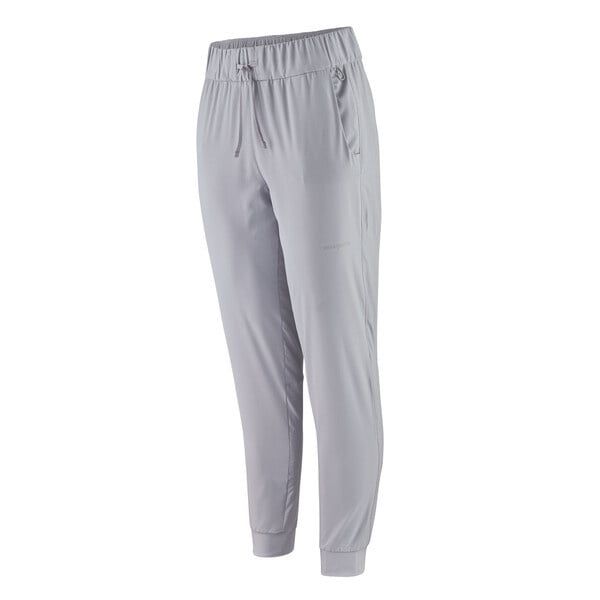 2024s Patagonia W&#39;s Terrebonne Joggers, Color: Herring Grey, Size: Small