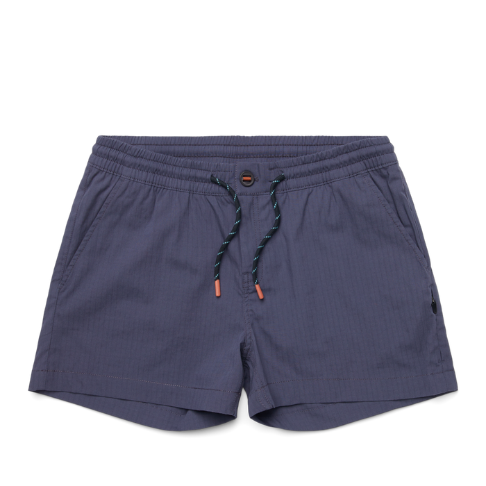 2024s W Cotopaxi Salto Ripstop Short , Color: Graphite, Size: Small