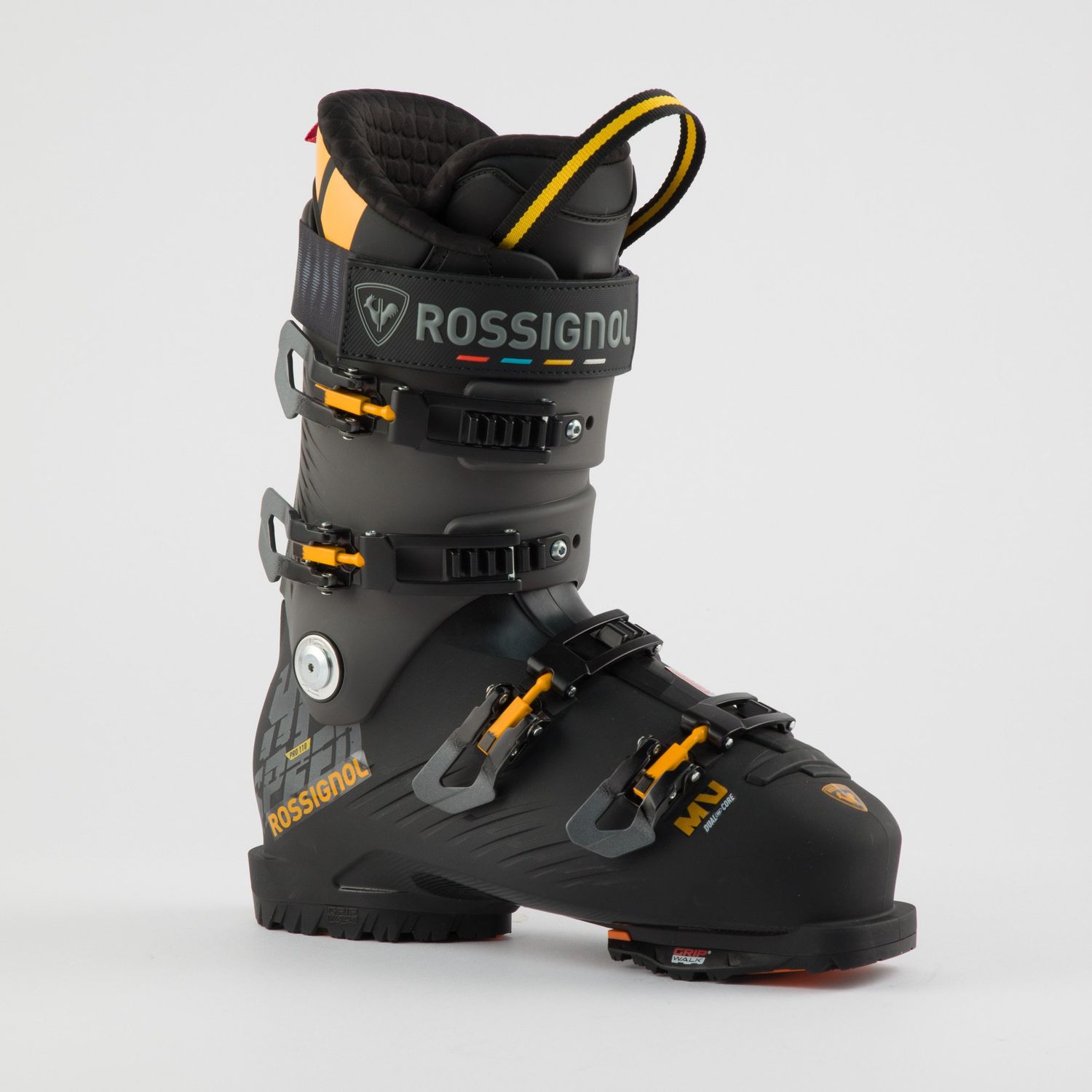 2025 Rossignol HI-SPEED PRO 110 MV GW, Size: 26.5