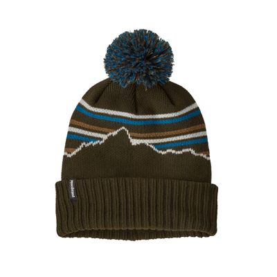 2024 Patagonia K's Powder Town Beanie
