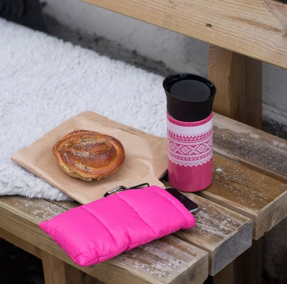 2021  ThermoPoc Cell Phone Pouch