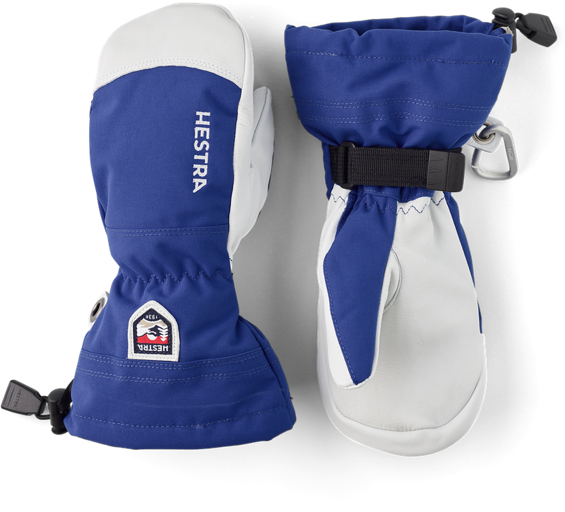 2026 Hestra Jr Heli Ski Mitt