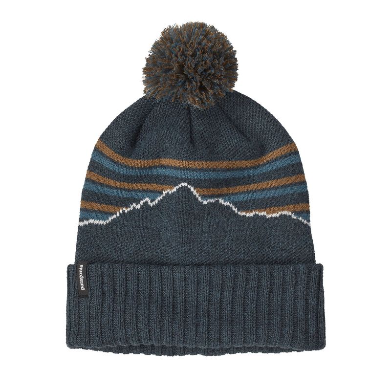 2026 Patagonia Powder Town Beanie