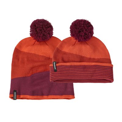 2024 Patagonia LW Powder Town Beanie