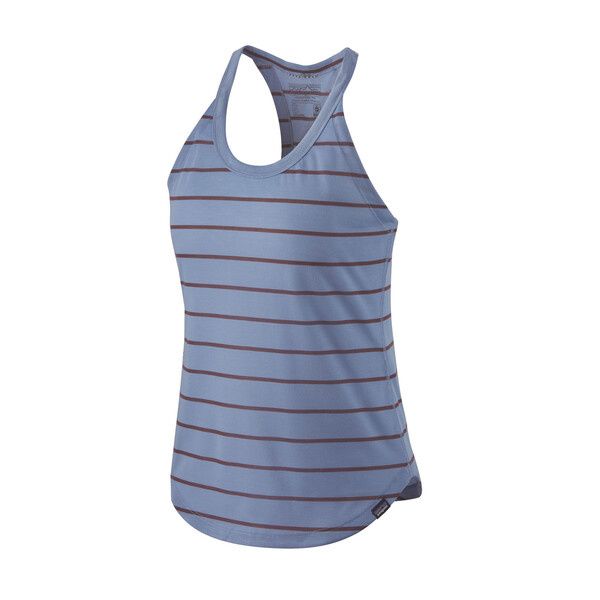 2022 Patagonia Women's Capilene Cool Trail Tank