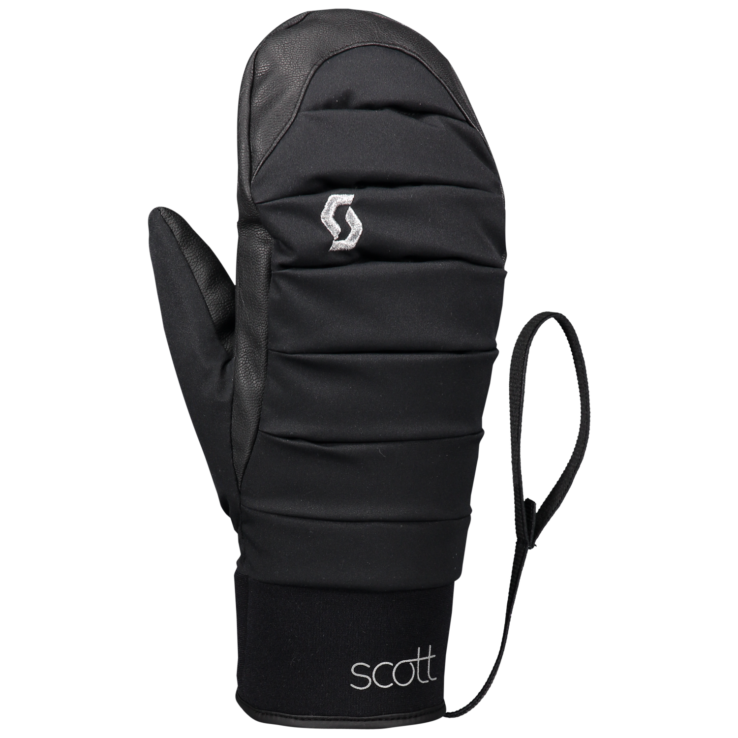 2025 SCOTT Mitten W's Ulti Primaloft