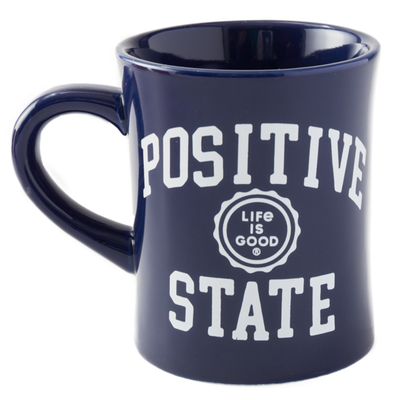 2022 LIG Diner Mug