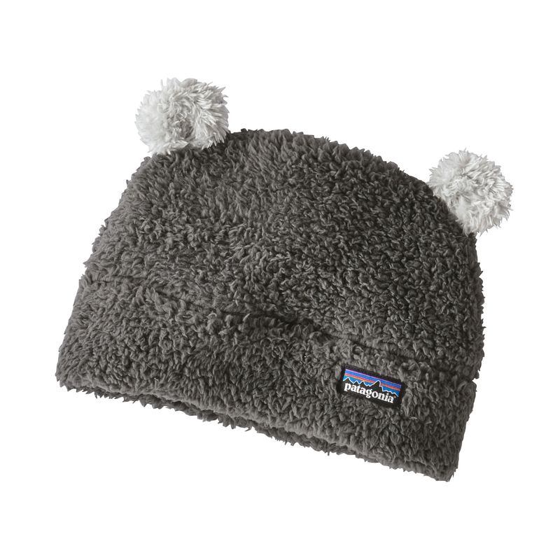 2025 Patagonia Baby Furry Friends Hat