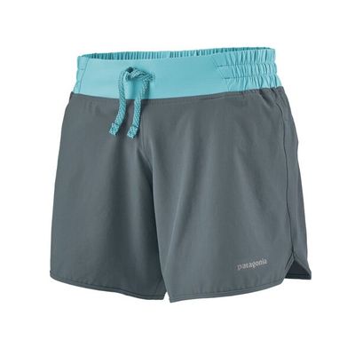 2022 Patagonia Women's Nine Trails Shorts - 6in