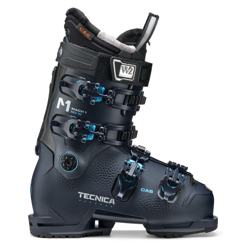 2023 Tecnica MACH1 MV 95 W