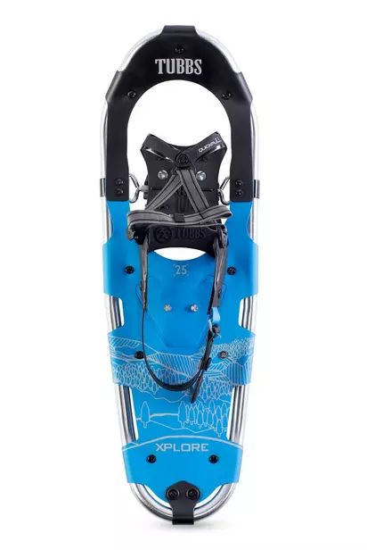 2023 Tubbs Xplore Snowshoe