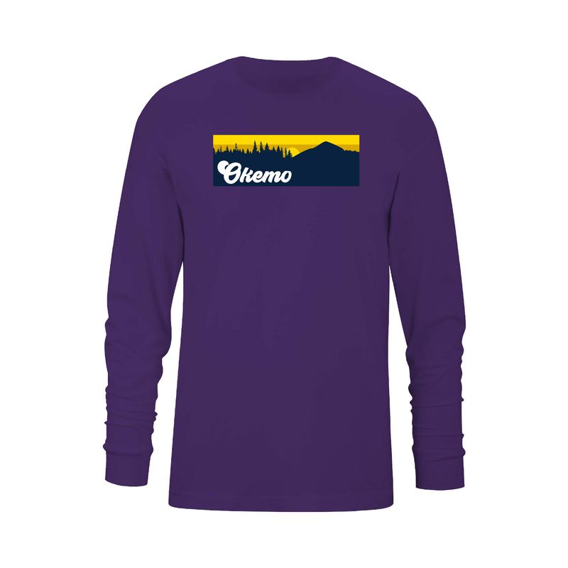 2023 Uscape LST OKEMO GROOVY