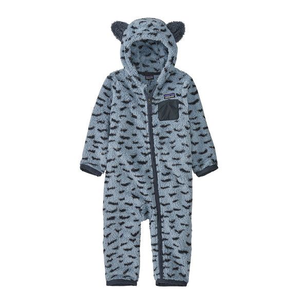 2023 Patagonia Baby Furry Friends Bunting