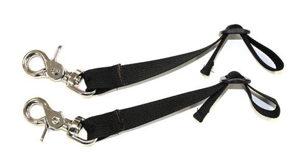 2023 22 Designs Tail Leash