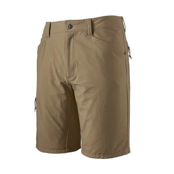 2022 Patagonia Men's Quandary Shorts - 10in