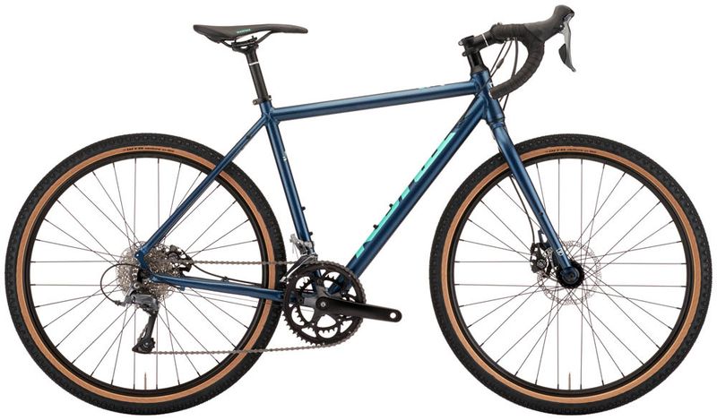 2022 Kona Rove AL