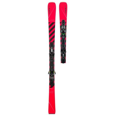 2025 Elan Voyager Pink