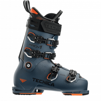 2022 Tecnica Mach1 LV 120
