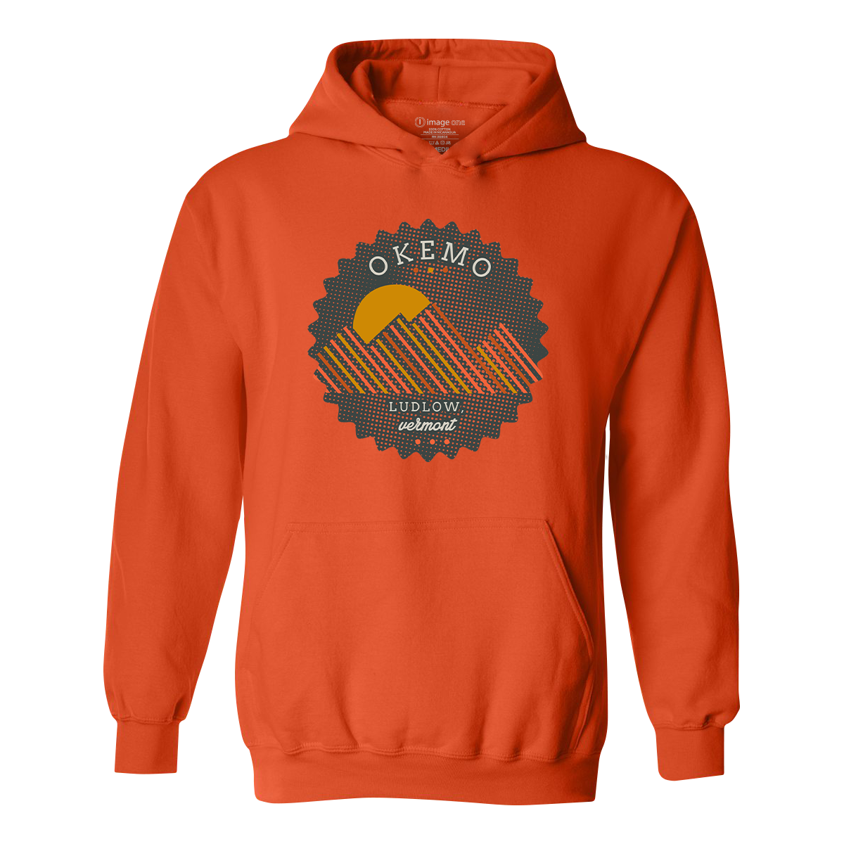 2022 Image One Youth Hoodie