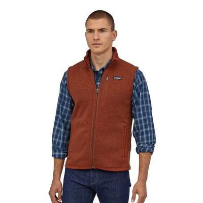 2026 Patagonia M Better Sweater Vest