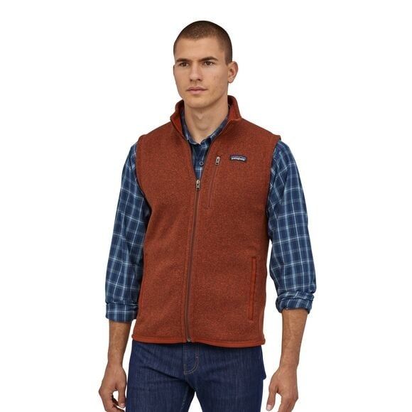 2026 Patagonia M Better Sweater Vest
