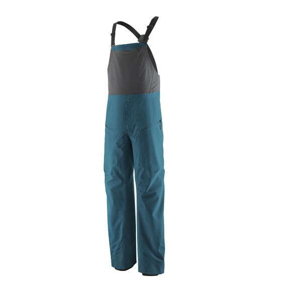 2023 Patagonia M&#39;s Snowdrifter Bibs