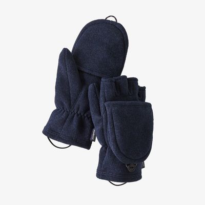 2026 Patagonia Better Sweater Gloves