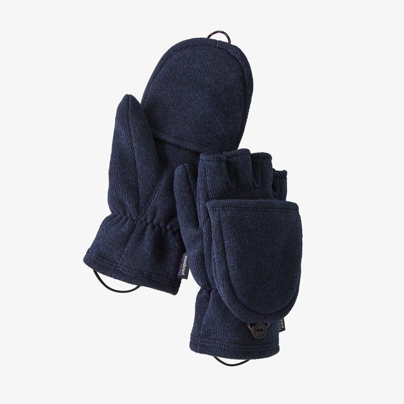 2026 Patagonia Better Sweater Gloves